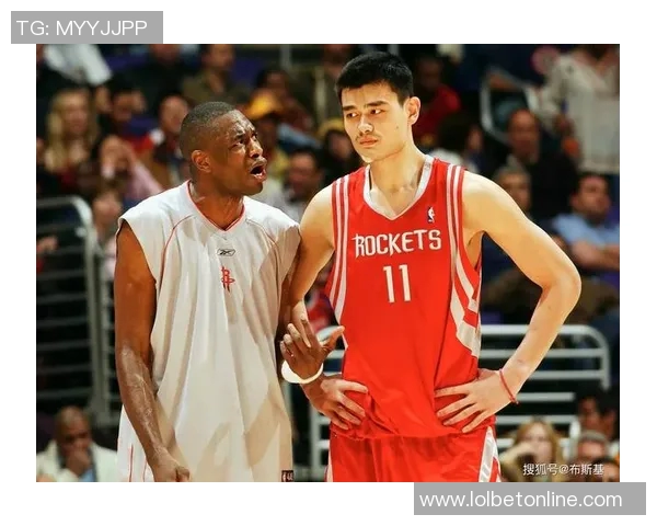 姚明与赵本山的跨界合作：体育与娱乐的奇妙碰撞与融合之旅