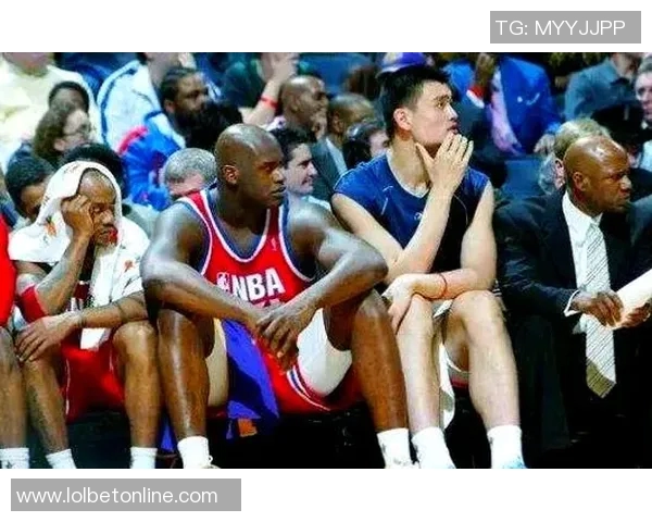 姚明小锐携手共进篮球之路探索新一代运动员的成长与挑战