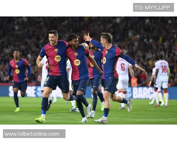 巴萨狂胜波尔图五球大捷乌龙球瞬间点燃全场激情