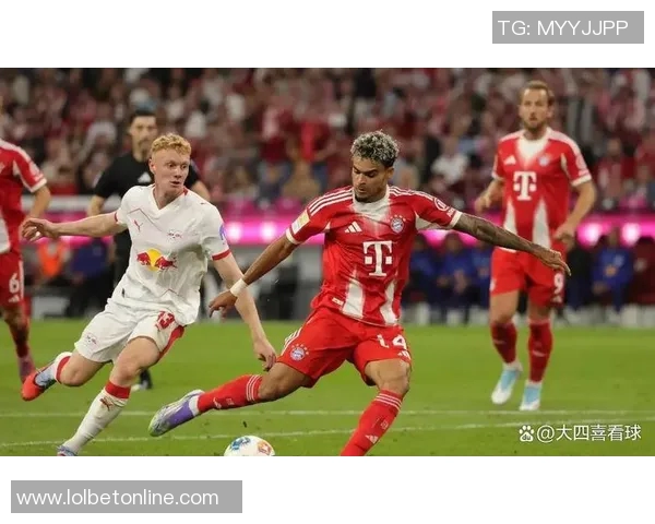 德甲激战：里昂逆转拜仁上演惊天大逆转全场沸腾
