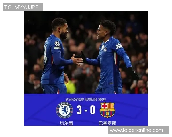 英超大战切尔西大胜巴萨神奇扑救引发争议判罚全场沸腾