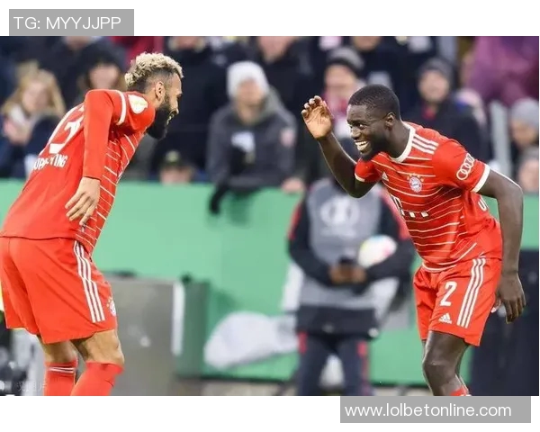 德甲激战拜仁小胜曼城补时绝杀引发全场狂欢战术深度解析