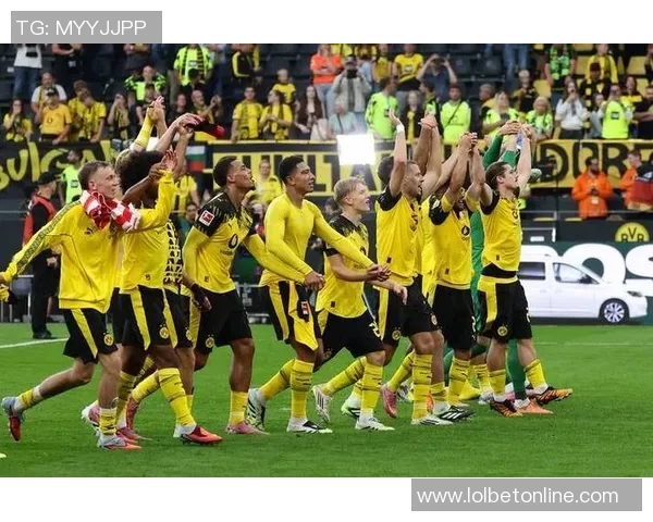 德甲精彩对决利物浦逆袭多特蒙德全场沸腾瞬间回顾