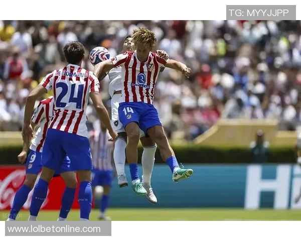 德甲大战:马竞大胜莱比锡乌龙球引发争议判罚全场沸腾 德甲大战:马竞大胜莱比锡乌龙球引发争议判罚全场沸腾