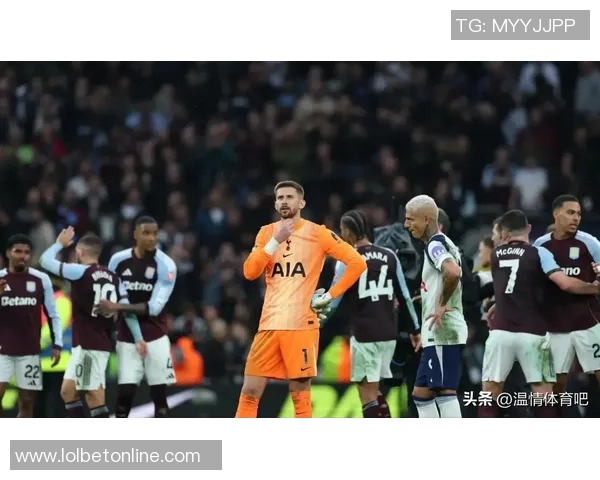 英超惊天逆转利物浦5-0狂胜热刺赛场瞬间引发热议