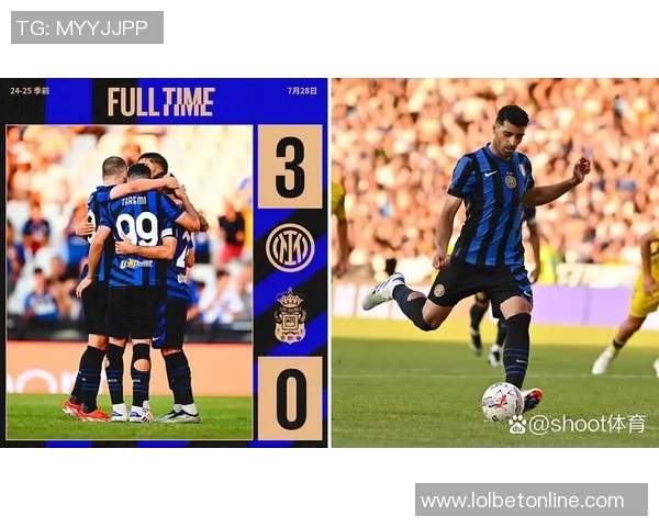 国米友谊赛大胜切尔西五球狂潮全场沸腾数据分析揭示惨败原因 国米友谊赛大胜切尔西五球狂潮全场沸腾数据分析揭示惨败原因