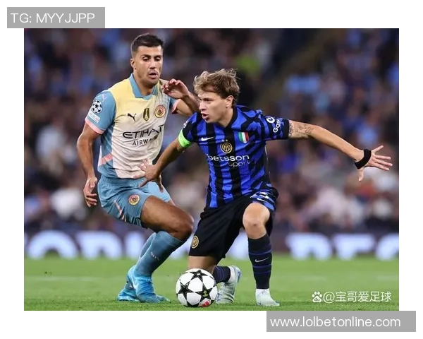 国米逆袭巴黎圣日耳曼6比2乌龙球成比赛转折点引爆全场热情